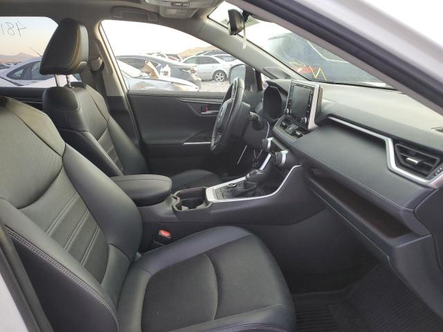 Photo 5 from auction – 2020 TOYOTA RAV4 LIMIT with VIN JTMDWRFV4LD551228