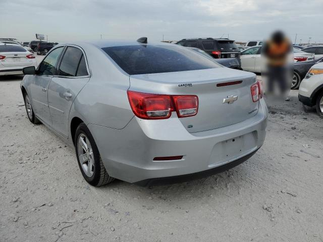 Photo 3 from auction – 2015 CHEVROLET MALIBU LS with VIN 1G11B5SL6FF233351