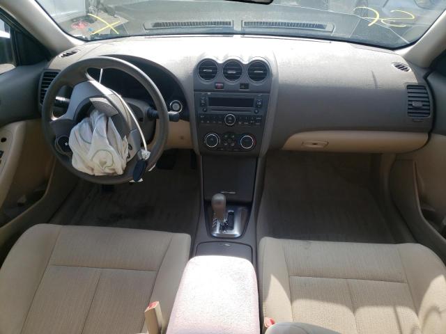 Photo 9 from auction – 2012 NISSAN ALTIMA BAS with VIN 1N4AL2AP0CN494005