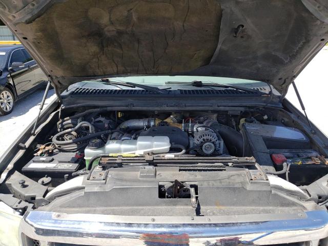 Photo 7 from auction – 2001 FORD F250 SUPER with VIN 1FTNW21F71EC38600