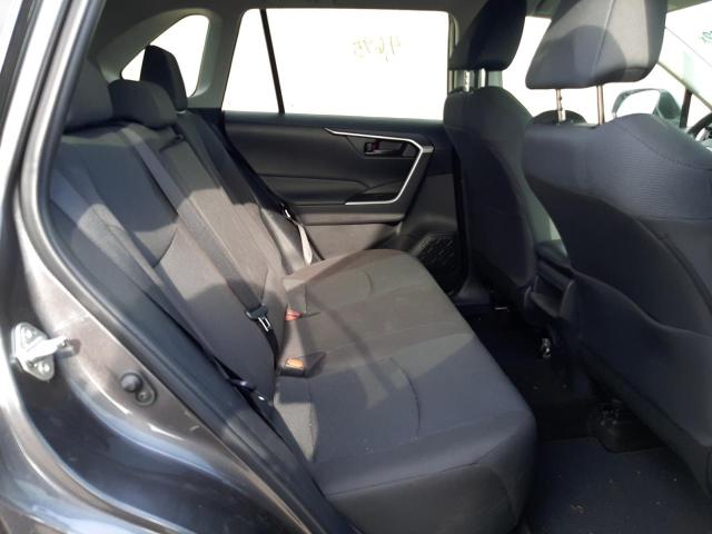 Photo 6 from auction – 2021 TOYOTA RAV4 LE with VIN 2T3F1RFV7MC255827