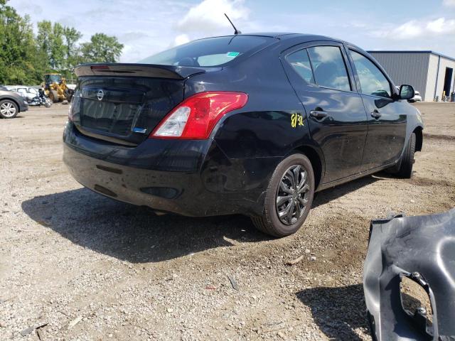 Photo 4 from auction – 2014 NISSAN VERSA with VIN 3N1CN7AP1EL848341