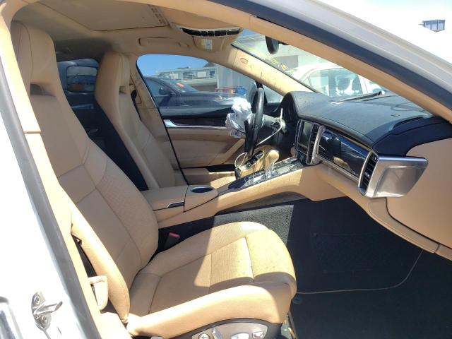Photo 5 from auction – 2013 PORSCHE PANAMERA 2 with VIN WP0AA2A7XDL014372