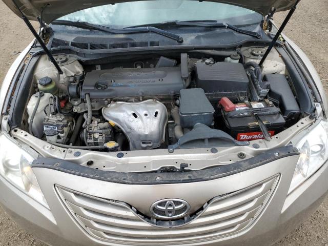 Photo 7 from auction – 2007 TOYOTA CAMRY with VIN 4T1BE46K47U139105