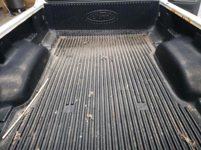 Photo 6 from auction – 2011 FORD RANGER with VIN 1FTKR1AD8BPA82091