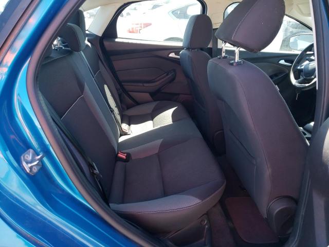 Photo 6 from auction – 2014 FORD FOCUS SE with VIN 1FADP3F21EL399732