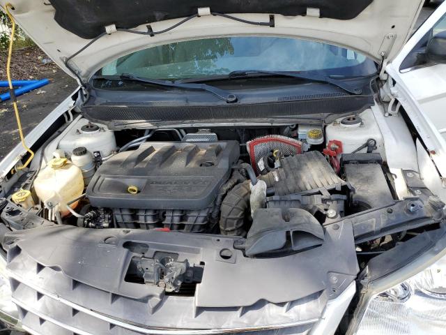 Photo 7 from auction – 2007 CHRYSLER SEBRING with VIN 1C3LC46K77N644441