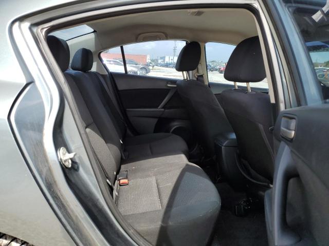 Photo 6 from auction – 2012 MAZDA 3 I with VIN JM1BL1UF5C1572863
