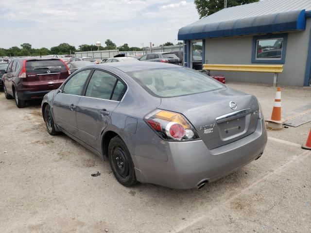 Photo 3 from auction – 2008 NISSAN ALTIMA 2.5 with VIN 1N4AL21E08N433694