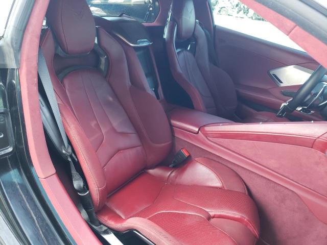 Photo 6 from auction – 2022 CHEVROLET CORVETTE S with VIN 1G1YC2D44N5110832