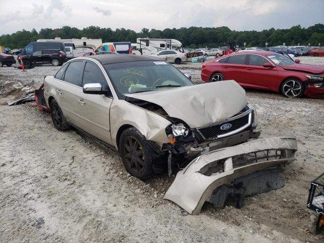 FORD FIVE HUNDR 2005 with VIN 1FAHP25155G136494 - Photo from auction