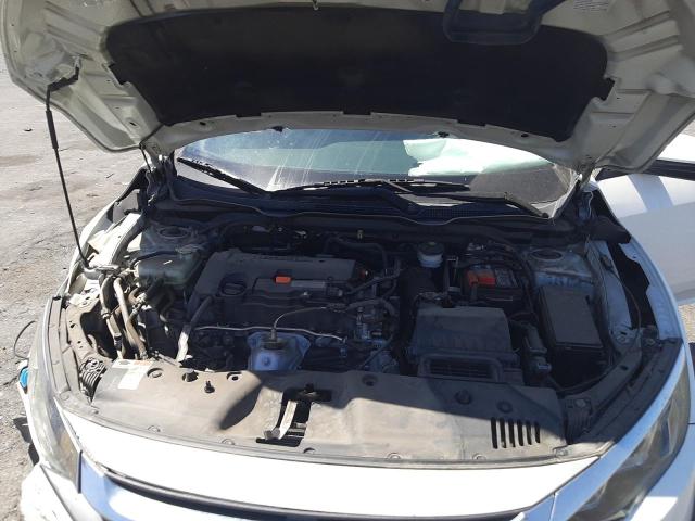 Photo 7 from auction – 2017 HONDA CIVIC EX with VIN 2HGFC2F76HH561037