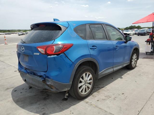 Photo 4 from auction – 2013 MAZDA CX-5 TOURI with VIN JM3KE2CE4D0122547