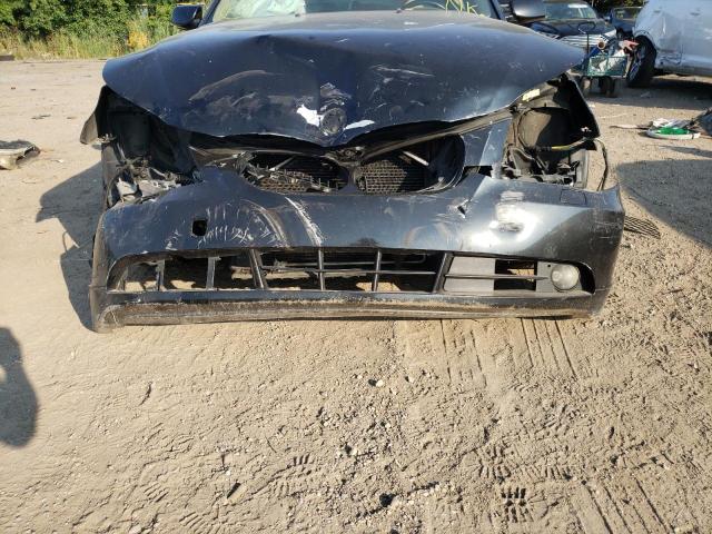 Фото 9 с аукциона – 2007 BMW 525 с VIN WBANE53567CW67270