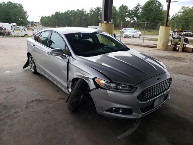 Photo 1 from auction – 2013 FORD FUSION SE with VIN 3FA6P0HR6DR355579