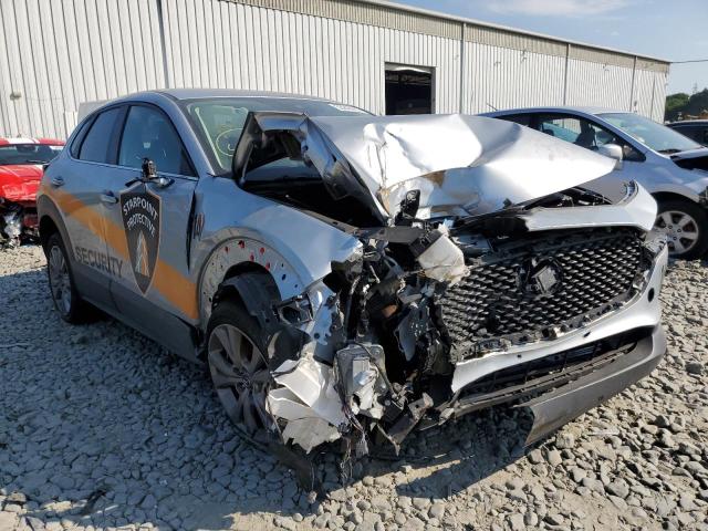 MAZDA CX-30 SELE 2021 with VIN 3MVDMBBL2MM272026 - Photo from auction