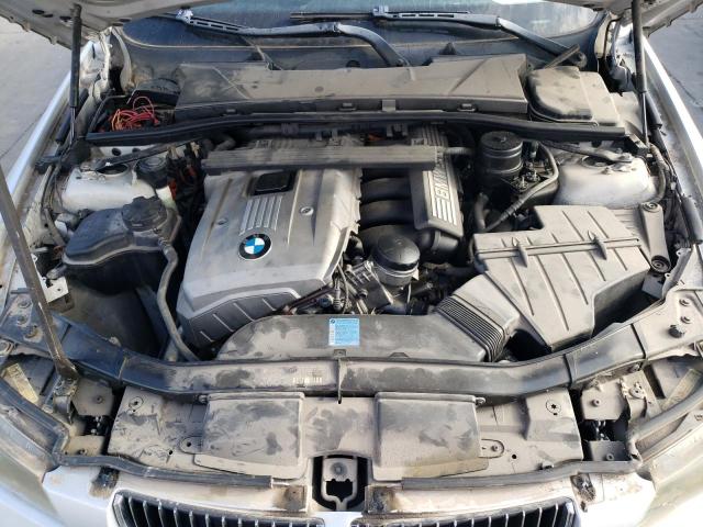 Photo 7 from auction – 2006 BMW 330 I with VIN WBAVB33586KR75249