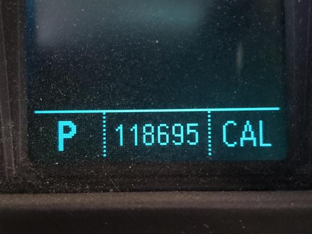 Photo 8 from auction – 2011 CHEVROLET EQUINOX LT with VIN 2CNALPEC2B6252751