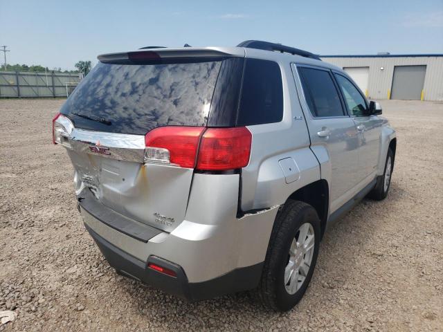 Фото 4 с аукциона – 2012 GMC TERRAIN SL с VIN 2GKFLTEK8C6111036