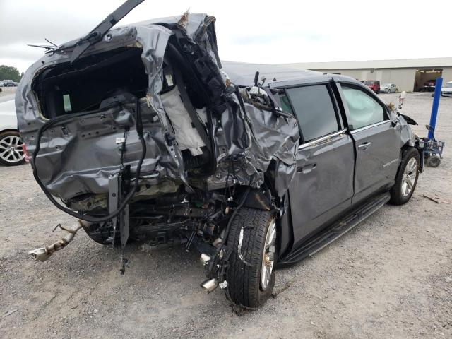 Photo 4 from auction – 2022 CHEVROLET SUBURBAN C with VIN 1GNSCFKD9NR157958