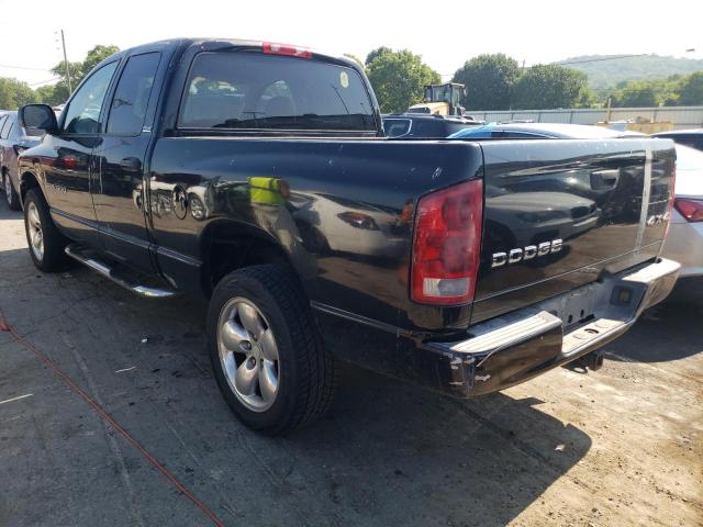 Photo 3 from auction – 2002 DODGE RAM 1500 with VIN 1D7HU18N62J206987