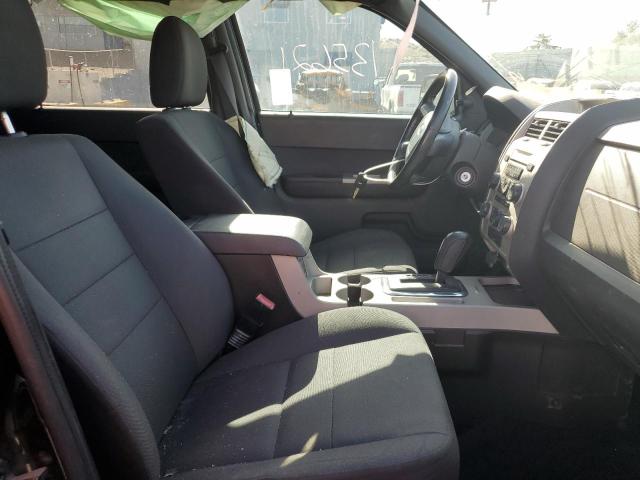 Photo 5 from auction – 2012 FORD ESCAPE XLT with VIN 1FMCU0D71CKC83456