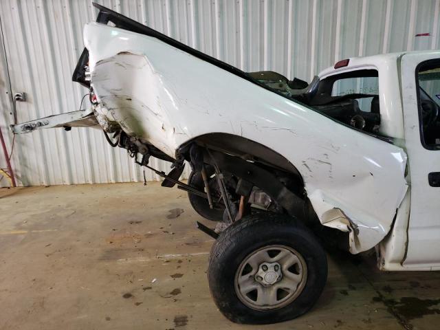Photo 9 from auction – 2002 TOYOTA TACOMA with VIN 5TENL42N32Z024101