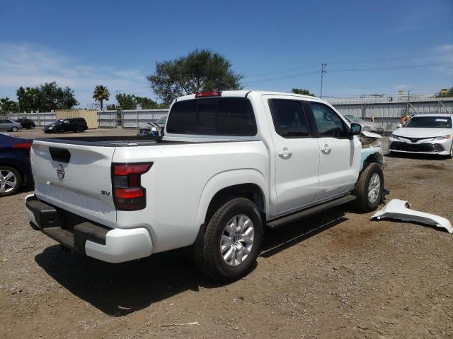 Photo 4 from auction – 2022 NISSAN FRONTIER S with VIN 1N6ED1EJ2NN660081