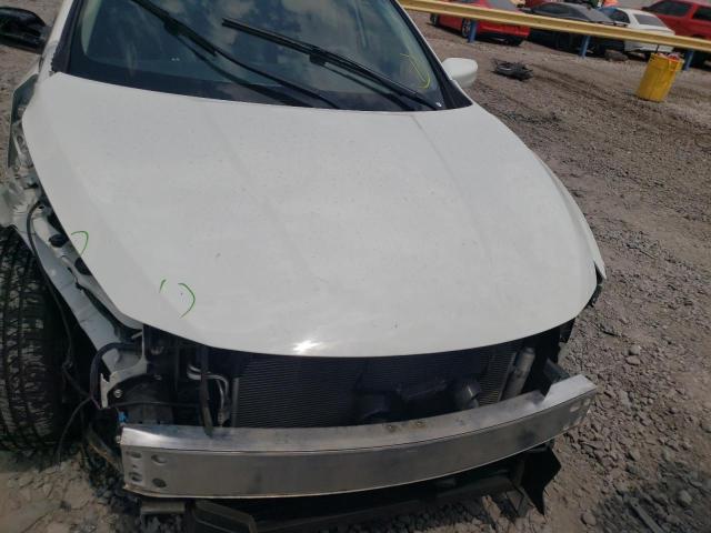 Photo 7 from auction – 2018 NISSAN ALTIMA 2.5 with VIN 1N4AL3AP2JC179401