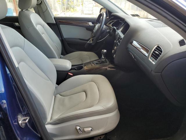 Photo 5 from auction – 2013 AUDI A4 PREMIUM with VIN WAUHFAFL5DN048415