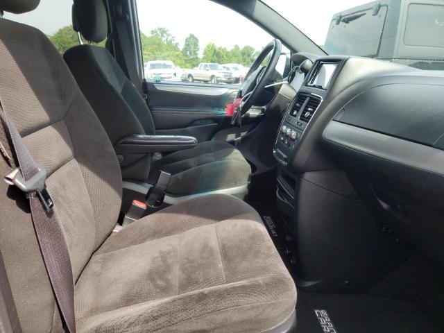 Photo 5 from auction – 2015 DODGE GRAND CARA with VIN 2C4RDGBG5FR523690