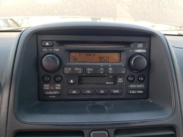 Photo 9 from auction – 2004 HONDA CR-V LX with VIN JHLRD68424C002300