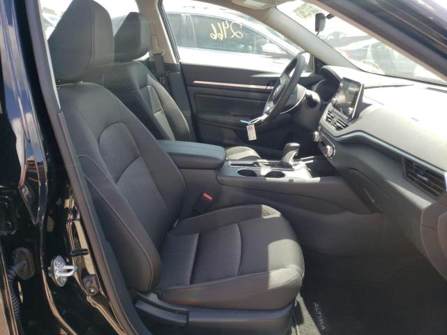 Photo 5 from auction – 2022 NISSAN ALTIMA SV with VIN 1N4BL4DV2NN368449
