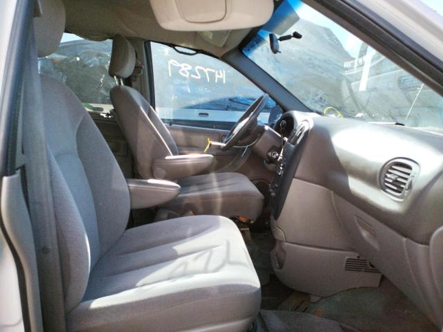 Photo 5 from auction – 2003 DODGE GRAND CARA with VIN 2D4GP44L03R186528