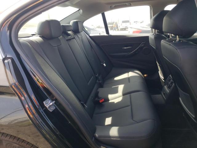 Photo 6 from auction – 2015 BMW 335 I with VIN WBA3A9G5XFNS66571