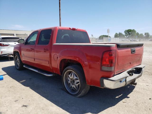 Photo 3 from auction – 2008 GMC SIERRA C15 with VIN 3GTEC13J28G206550