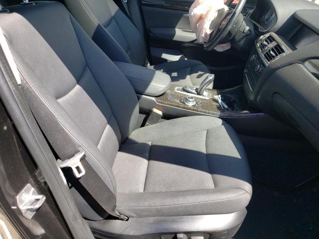 صورة رقم 5 من المزاد - 2014 BMW X3 مع VIN 5UXWX9C5XE0D39973