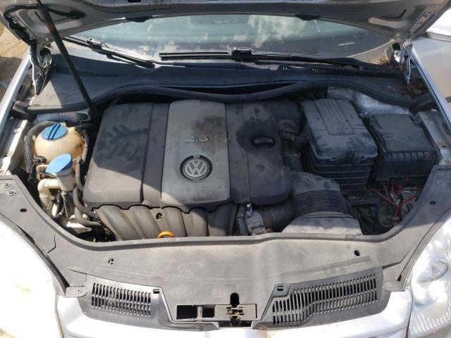 Photo 7 from auction – 2008 VOLKSWAGEN RABBIT with VIN WVWAA71K78W192097