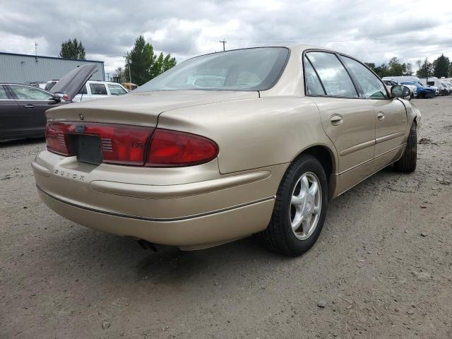 Photo 4 from auction – 2004 BUICK REGAL LS with VIN 2G4WB52K241181320