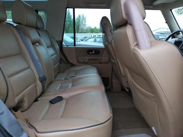 Photo 6 from auction – 2002 LAND ROVER DISCOVERY with VIN SALTL15462A739837