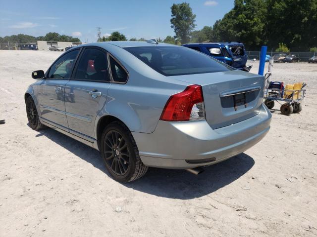 Photo 3 from auction – 2008 VOLVO S40 T5 with VIN YV1MH672382385780