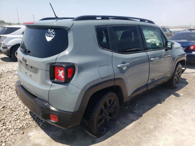 Photo 4 from auction – 2017 JEEP RENEGADE L with VIN ZACCJABB7HPF69951