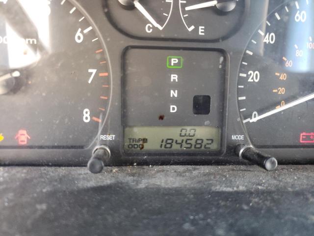 Zdjęcie 8 z aukcji – 2005 KIA OPTIMA LX z VIN KNAGD126455425691