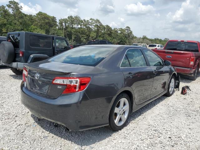 Photo 4 from auction – 2014 TOYOTA CAMRY L with VIN 4T1BF1FK4EU835519