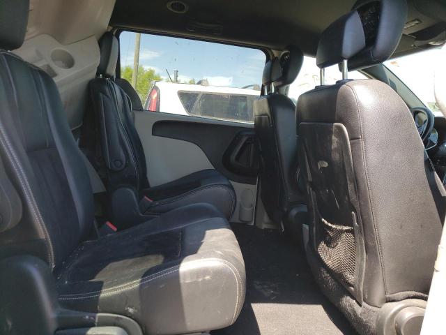 Photo 6 from auction – 2018 DODGE GRAND CARA with VIN 2C4RDGCG7JR300753