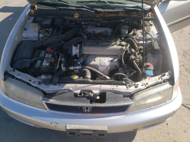Photo 7 from auction – 1996 HONDA ACCORD with VIN 1HGCD563XTA293275