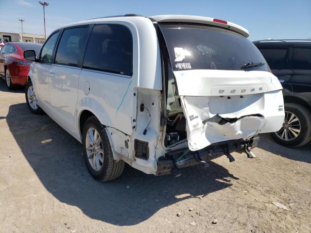 Photo 3 from auction – 2018 DODGE GRAND CARA with VIN 2C4RDGCG7JR300753