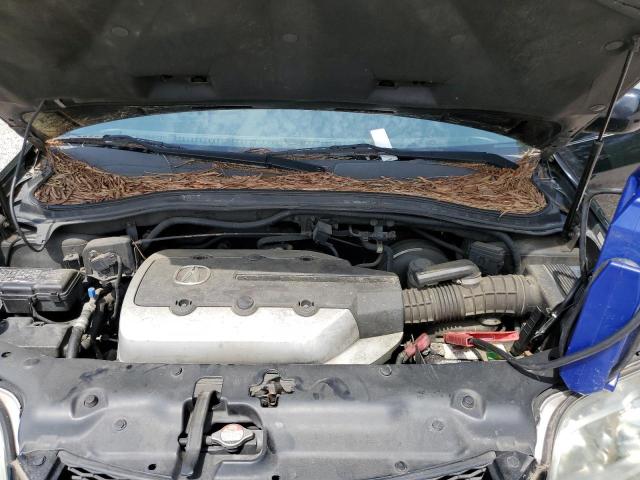 Photo 7 from auction – 2005 ACURA MDX with VIN 2HNYD18265H546186