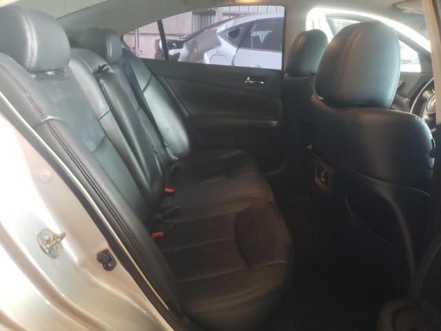 Photo 6 from auction – 2014 NISSAN MAXIMA S with VIN 1N4AA5AP5EC905226