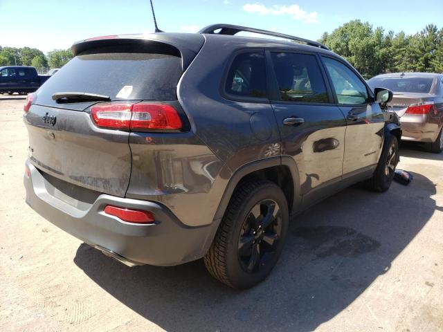 Photo 4 from auction – 2018 JEEP CHEROKEE L with VIN 1C4PJMCX5JD562210